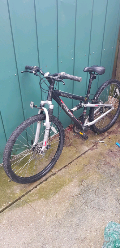 apollo fs26s mountain bike